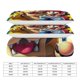 thumbnail image 2 of Super Mario 3-Piece Comforter Set for Bedroom Super Mario Bedding Set for Kids Adults Soft Microfiber Duvet Cover Set with Zipper Closure, 2 of 5