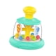 thumbnail image 4 of Juguesa Giratoria De Bebé Desarrollo De Animales Interactivos Para Niños Pequeños Baby Green, 4 of 5