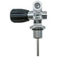 thumbnail image 2 of Valvula Int 3000 Psi Xs Scuba, 2 of 2