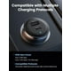 thumbnail image 2 of Cargador de coche, adaptador UGREEN, 63 W, USB C, PPS, 45 W, carga superrápida, 2 of 2