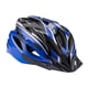thumbnail image 4 of Casco De Bicicleta Casco De Bicicleta Ligero Protector Para Patinaje Escalada Adulto Negro Azul, 4 of 5