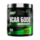 thumbnail image 1 of Bcaa 6000 Nutrex Aminoacidos 237gr En Polvo Manzana Verde, 1 of 5