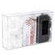 thumbnail image 1 of Dispensador triple Higiene Holder IneVibe con tapa acrílica, 1 of 6