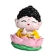 thumbnail image 1 of Figuras Chinas, Estatua Decorativa, Accesorio Portátil Para Festival, Dormitorio, Hotel, Tathagata, 1 of 5