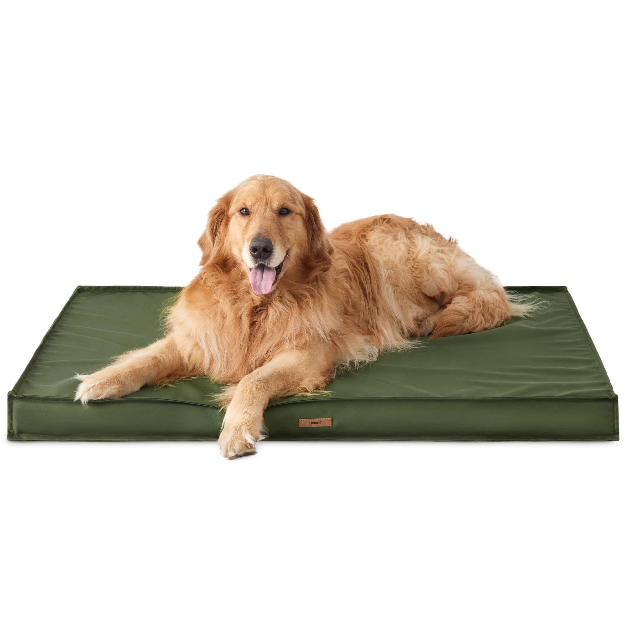 Cama Para Perros Le Sure Lesure Outdoor Impermeable Para Perros Grandes