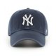 thumbnail image 2 of Gorra 47 Yankees Clean Up Ajustable de Algodón, 2 of 4