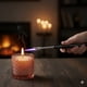 thumbnail image 4 of Encendedor Recargable Chispero De Plasma A Prueba De Viento, 4 of 5