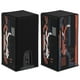 thumbnail image 1 of Funda antipolvo de nailon para consola Xbox Series X. Ajuste perfecto con acceso al puerto de alimentación. Protege contra el polvo, la suciedad y el pelo de mascotas, 1 of 3