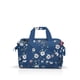 thumbnail image 2 of Bolso de viaje allrounder M - garden blue, 2 of 3