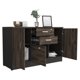 thumbnail image 4 of Gabinete 3 Cajones 2P Home Office Coñac, 4 of 14