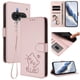 thumbnail image 2 of Funda Billetera Magnética para Nothing Phone 3A, Rosa, 2 of 6