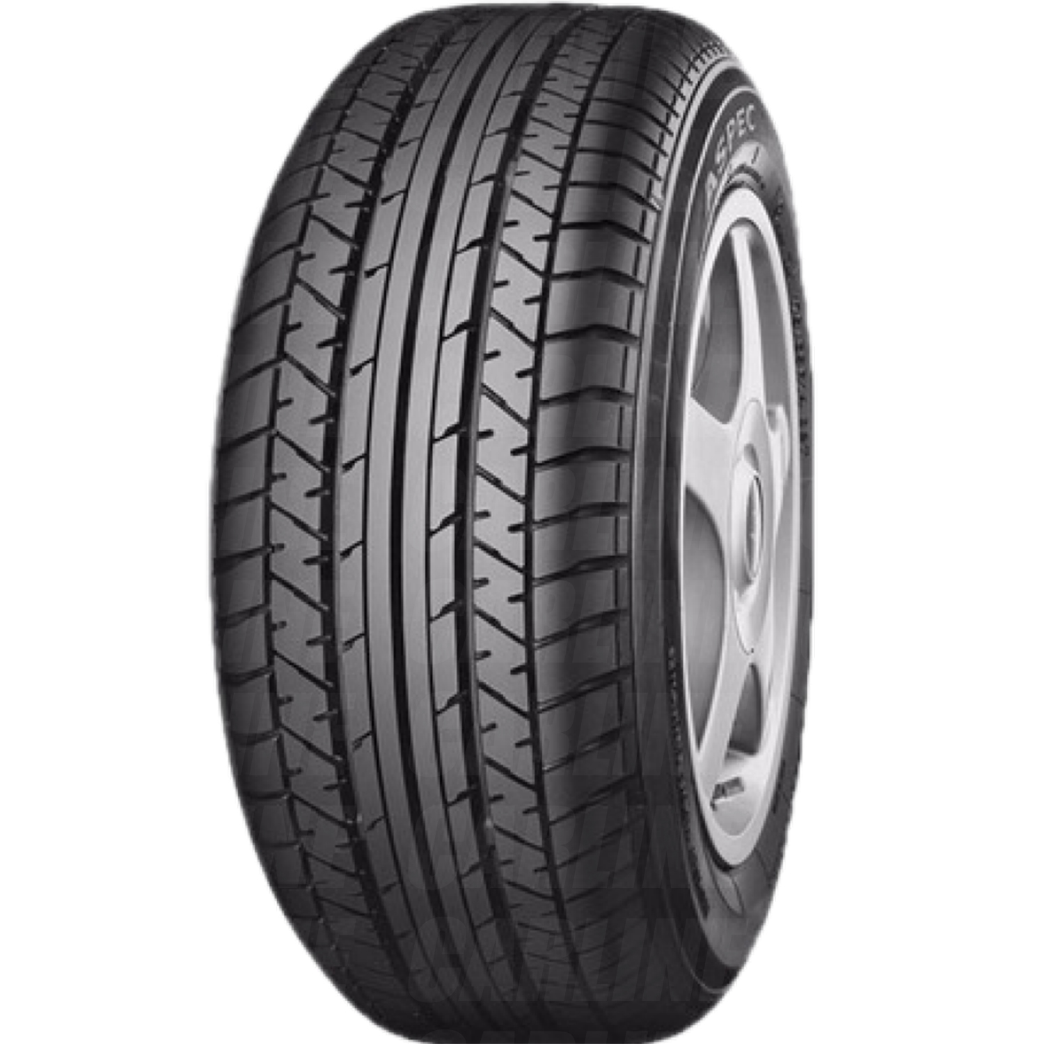 Yokohama - Neumático Aspec A349 225/65 R17 102H