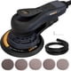 thumbnail image 1 of Lijadora Orbital Aleatoria MAXXT 5mm 350W Brushless 6 Pulgadas, 1 of 3