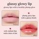 thumbnail image 5 of Set de aceites labiales NOONI Appleberry & Applefig Hidratante 7 ml x 2, 5 of 9