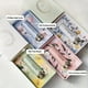 thumbnail image 2 of Fragrance Cream, Light Fragrance, Lasting Fragrance, Small And Portable, Fresh Summer Perfume, Natural Solid Perfume, Female For Men And Women Daily Care, 2 of 3