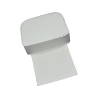 Magideal - Cojín Para Asiento Elevador Para Niños, Cojín Para Silla De Peinado, Cojín Suave Y Cómodo Para Cortar El Pelo Para Estilistas, Peluqueros Domésticos