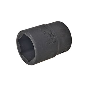 Dado Metrico De Impacto Toma 3/4 Tactix Hexagono De 32 Mm