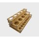 thumbnail image 3 of Porta Especiero Organizador de Especias de Madera, 3 of 3