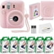 thumbnail image 1 of Cámara Instantánea Fujifilm Instax Mini 12 Pack 60 Fotos, 1 of 3