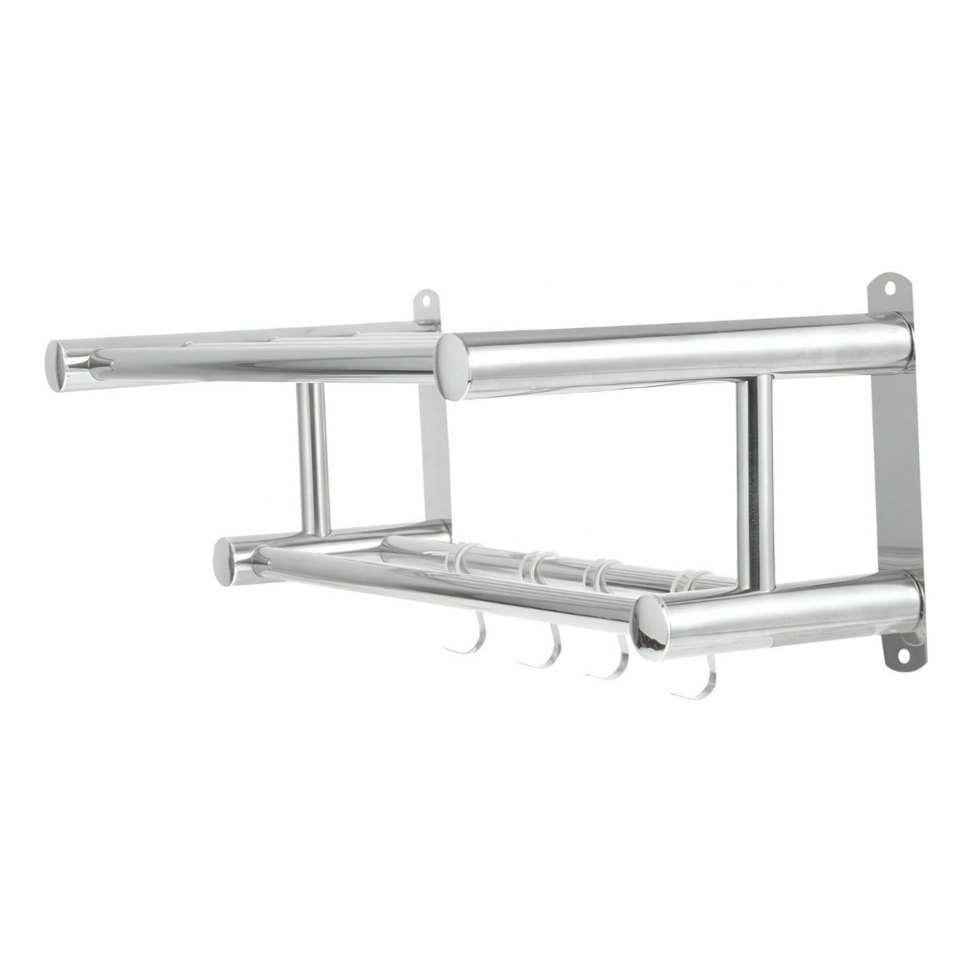 Genérico - Estante Organizador Baño Elegante Multifuncional Ergonómico