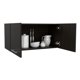 thumbnail image 4 of Gabinete Mueble Sobre Campana Manchester-Wengue, 4 of 8