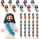 thumbnail image 1 of Mini Figuras de Jesús Bememo, 50 Unidades, 3 x 3,5 cm, 1 of 3