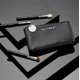 thumbnail image 4 of Set de brochas de maquillaje Sigma Beauty Glam 'N Glow Mini Eye (4 unidades), 4 of 4