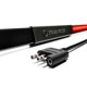 thumbnail image 1 of Barra de luz para portón trasero ONLINE LED STORE True Mods 125 cm Ahumada LED, 1 of 8