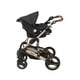 thumbnail image 3 of Coche zeus con silla de auto 3en 1 black, 3 of 3