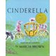 thumbnail image 1 of Libro Atheneum Books for Young Readers – Cenicienta, 1 of 1
