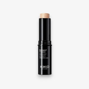 Iluminador Radiant Touch Creamy Stick Highlighter Kiko Milano