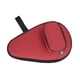 thumbnail image 2 of Funda Protectora Para Paletas De Pingpong Para Principiantes, Deportes De Viaje, Color Rojo, 2 of 5