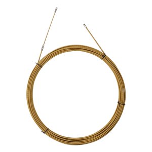 Ioensy - Dispositivo De Enhebrado De Cables De Acero Para Instalación De Cableado, Líneas De Altavoces De Audio, Pared De 10M