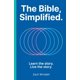 thumbnail image 1 of Libro Thomas Nelson Guía de Estudio La Biblia Simplificada, 1 of 8