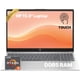 thumbnail image 1 of Laptop HP 15,6" FHD táctil Ryzen 5 8 GB 256 GB SSD, 1 of 9