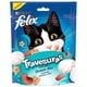 thumbnail image 2 of FELIX SNACK OCEAN MIX 60GR, 2 of 2