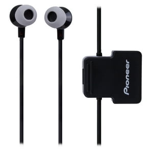 Audífonos Bluetooth Pioneer Secl5Bt Gris