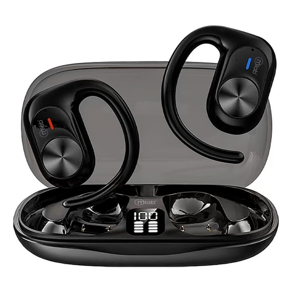 Audifono Tws Ows Channel Ear-ambient Sport Mlab 09361