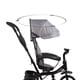 thumbnail image 3 of Triciclo Infantil 360 1326 Gris, 3 of 6