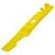 thumbnail image 5 of Cuchillas para Cortacésped Cub Cadet 742P05086-X Paquete de 3 47 cm, 5 of 5