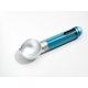thumbnail image 1 of Cuchara para helado THAT INVENTIONS plateado/azul, 1 of 4