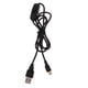 thumbnail image 2 of Cable de Carga Micro USB con Interruptor, 2 of 3