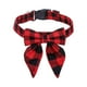 thumbnail image 1 of Gargantilla Navideña Para Perro, Accesorio Para Disfraz Navideño, Ajustable, M, 1 of 5