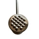 thumbnail image 3 of Ablandador De Carne Acero Inoxidable Wens 28cm, 3 of 3