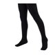 thumbnail image 1 of Panty Niña Ballet Baile Gruesa 80 Denier Danza 7 - 10 Años Negro, 1 of 3