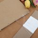 thumbnail image 5 of Hilo de lino Books By Hand 46 m calibre 35/3, 5 of 7
