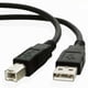thumbnail image 2 of Cable Impresora NJC-PRINT2 Negro, 2 of 2