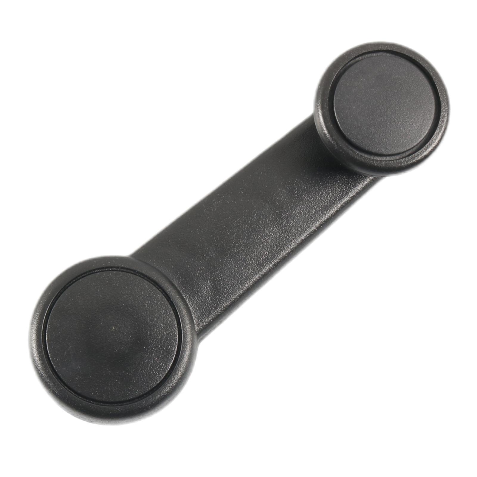 Magideal - Regulador De Manivela Para Elevalunas 1041708 6725906 Manija Para Enrollador De Ventana Accesorios Automotrices De Rendimiento Estable Instalación Fác