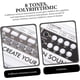 thumbnail image 5 of piezas de órgano electrónico para niños, piano, juguete inteligente, juguete educativo, teclado musical, 5 of 7