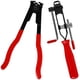 thumbnail image 4 of Juego de alicates CV Joint Boot Abizarch Heavy Duty, 2 unidades, 4 of 9